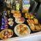 Ascot Grange Hotel - Voujon Resturant