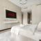 VayK - Sophisticated 2BD Stay in Prime Downtown Location - Dubaj