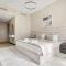 VayK - Sophisticated 2BD Stay in Prime Downtown Location - Dubaj
