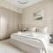 VayK - Sophisticated 2BD Stay in Prime Downtown Location - Dubaj
