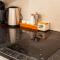 A38 - Rising Sun Top-Floor Flat