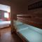 Appartement Confortable 2* pour 6 Pers, Près des Pistes à Montgenèvre - FR-1-445-54