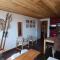 Charmant appartement chalet rénové, 4-6 pers, situé à 100m des pistes à Montgenèvre - FR-1-445-162