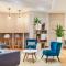 Aparthotel Adagio Access Nice Garibaldi