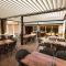 Scarlett Pension & Restaurant