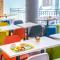 ibis budget Nice Californie Lenval