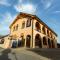 Scarlett Pension & Restaurant