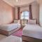 Modern 3BR Apartment 5 Min from Majorelle Garden - 马拉喀什