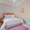 Modern 3BR Apartment 5 Min from Majorelle Garden - 马拉喀什