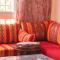 Modern 3BR Apartment 5 Min from Majorelle Garden - 马拉喀什