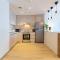 Voyage's Elegant 1br In Waters Edge - Abú Zabí