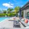 After B00KlNG NEED SCАN QR-C0DЕ --Best Bayfront View Villa with Heated Pool - Miami Beach