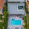 After B00KlNG NEED SCАN QR-C0DЕ --Best Bayfront View Villa with Heated Pool - Miami Beach