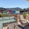 See Table Mountain from a Historic Home - 开普敦