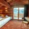 Chalet WHA pied des pistes - 拉克吕萨