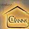 CHANN's Guesthouse - 勿洞