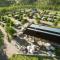 Campingresort Hinterstoder