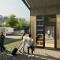 Campingresort Hinterstoder