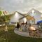Campingresort Hinterstoder