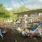 Campingresort Hinterstoder