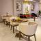 Open Hotel for serviced apartments Riyadh اوبين للشقق المخدومة