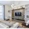 Apartment Le Marais by Studio prestige