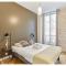 Apartment Le Marais by Studio prestige