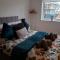 Fistral beach apartment