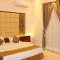 Open Hotel for serviced apartments Riyadh اوبين للشقق المخدومة