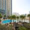 Dubai Dreams Pool & Canal View at Prive
