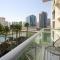 Dubai Dreams Pool & Canal View at Prive