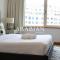 Beautiful 1BR Palm Jumeirah with Pool and Beach Access