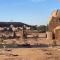 Shanda Lodge - Dakhla Oasis