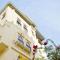The Hosteller Udaipur