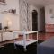 Lovely apartment with a terrace
