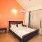 VILLA M - LAGOON 4 Calangute 3BHK Pool Facing, Breakfast Included