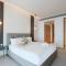 Elegant 2 BR - Address JBR with Sea View by Livbnb - Dubai