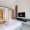 Elegant 2 BR - Address JBR with Sea View by Livbnb - Dubai