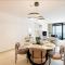 Elegant 2 BR - Address JBR with Sea View by Livbnb - Dubai