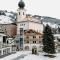 VAYA Post Saalbach Landhaus