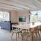 Amazing Home In Henne With Kitchen