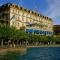 Hotel Splendide Royal Foto: Hotel Splendide Royal