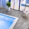 Dolla PoolVilla Pattaya Bang Saray Beach 1 km