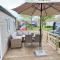 chalet 6 personen HZ23 - Lauwersoog