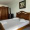 Hotel George