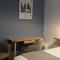 Hotel SPA Au Cheval Blanc