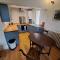 Cosy Riverside Apartment - Inverness