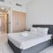 Bookable - Deluxe Studios Alexis Tower, Downtown Jebel Ali