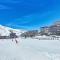 Apartment Asters 318 Bâtiment A1 by Interhome