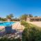 Holiday Home Can Soler by Interhome